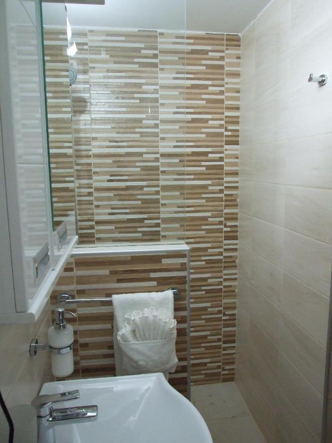 Apartman Nena Pirot Exterior foto