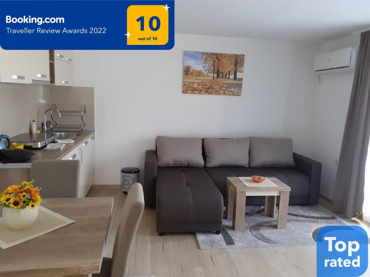 Apartman Nena Pirot Exterior foto