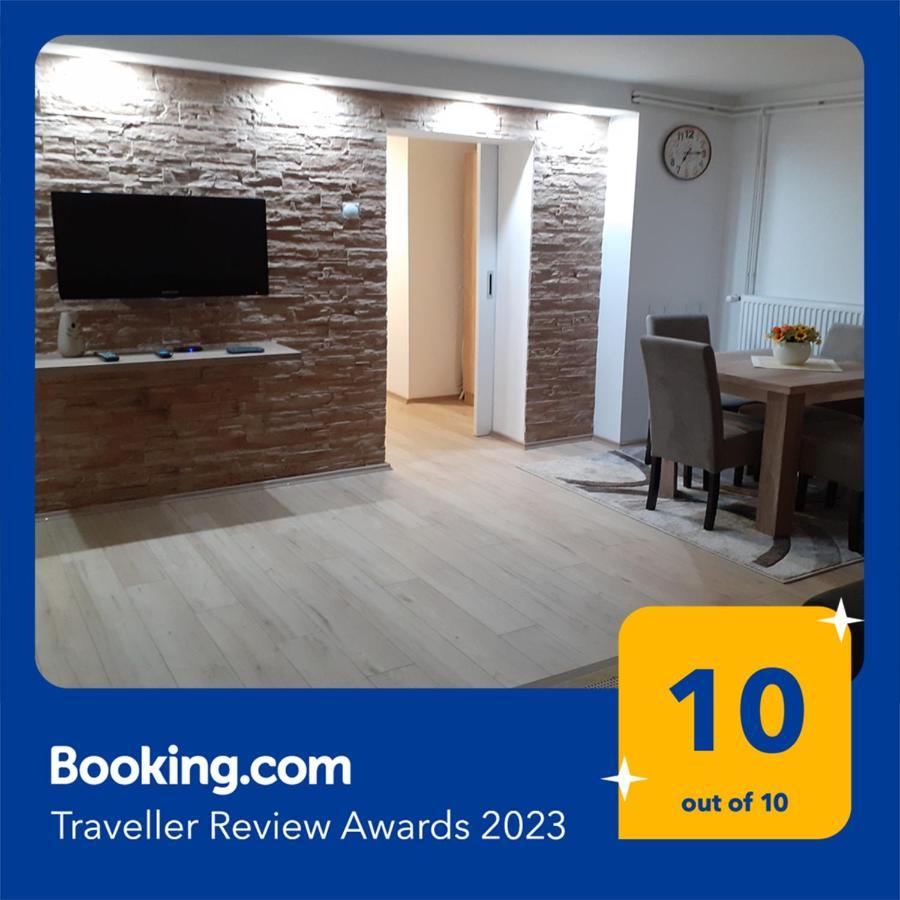 Apartman Nena Pirot Exterior foto