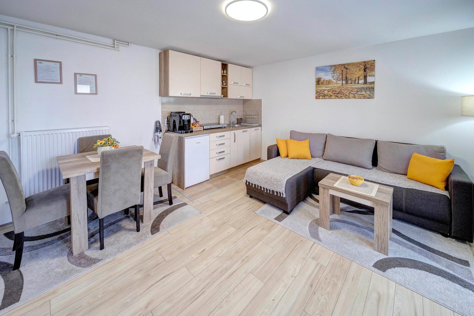 Apartman Nena Pirot Exterior foto