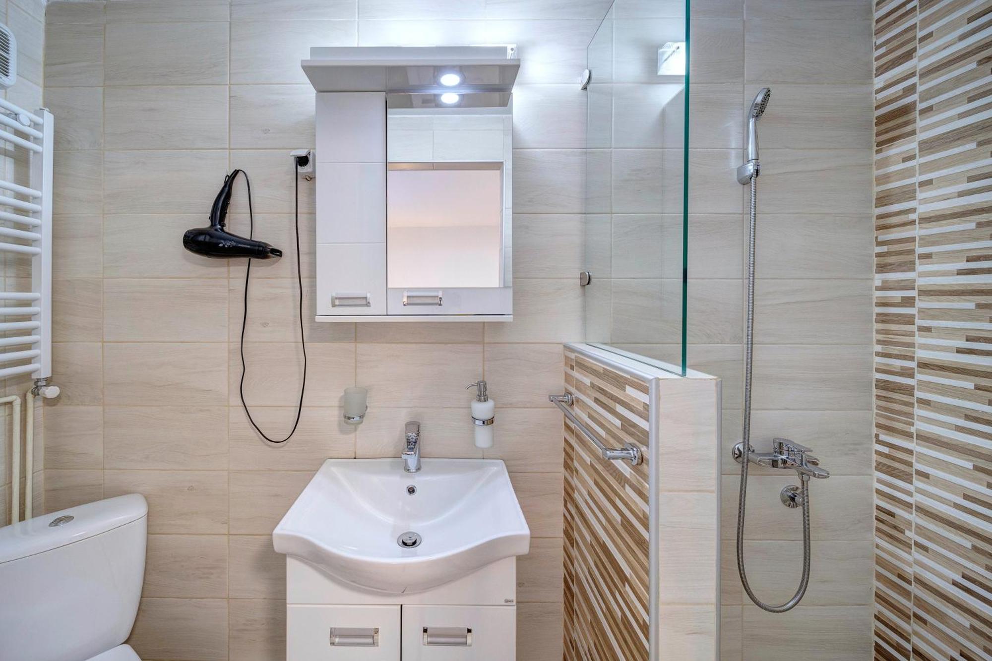 Apartman Nena Pirot Exterior foto