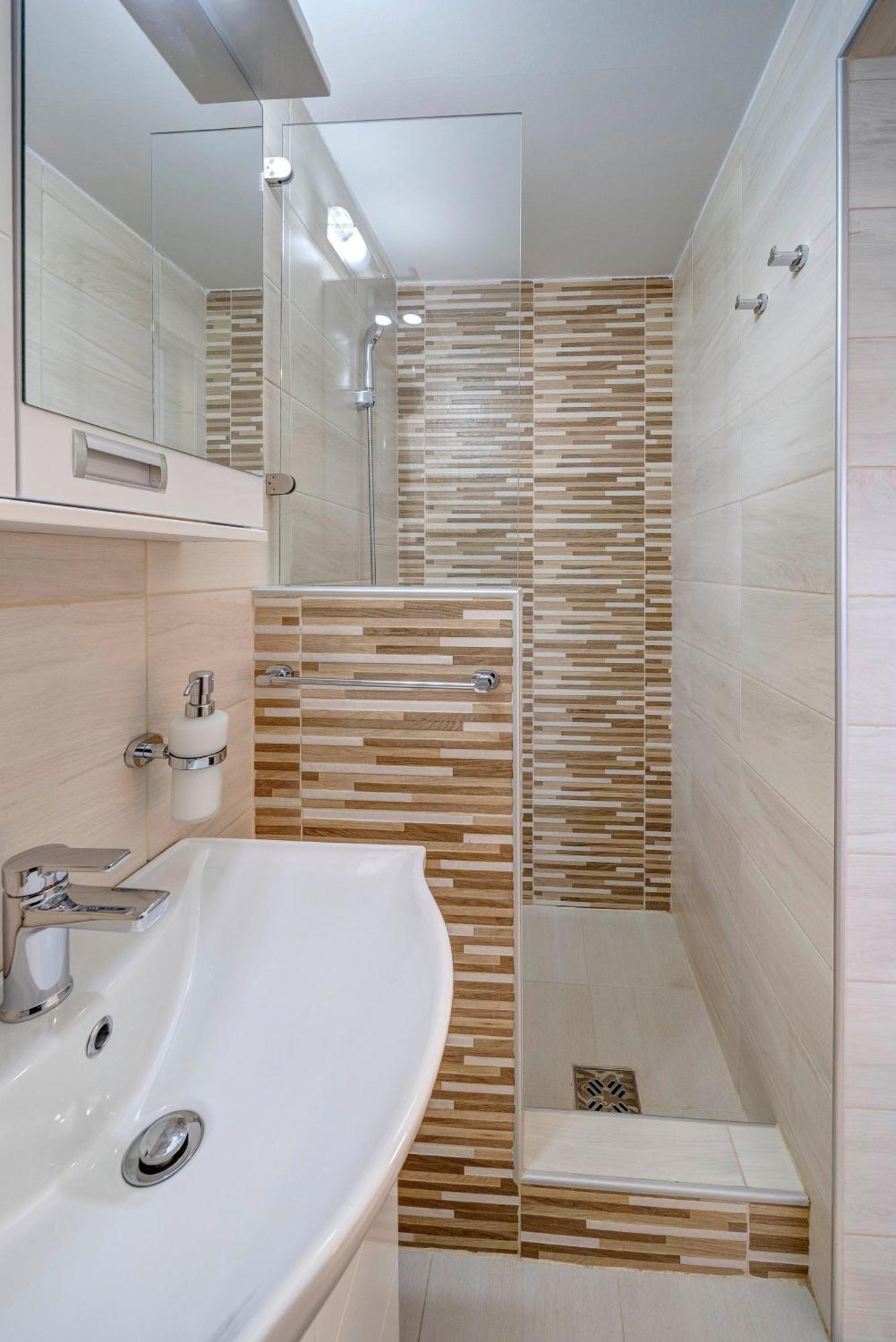 Apartman Nena Pirot Exterior foto